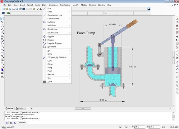 Free software autocad for mac